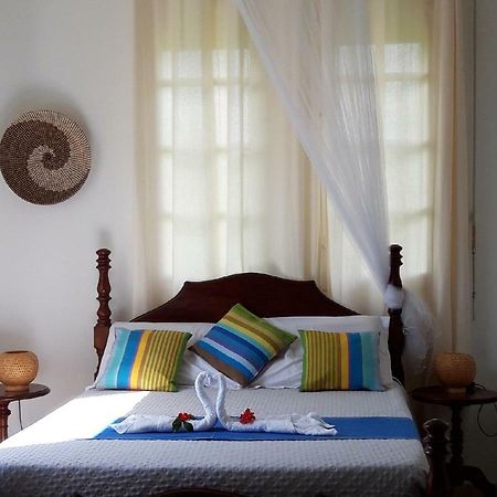 Apartament Ti Cajou Baie-Mahault Zewnętrze zdjęcie