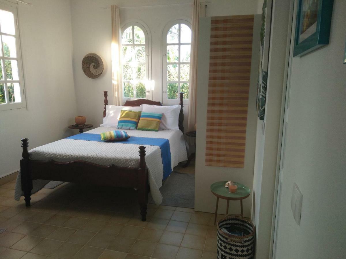 Apartament Ti Cajou Baie-Mahault Zewnętrze zdjęcie