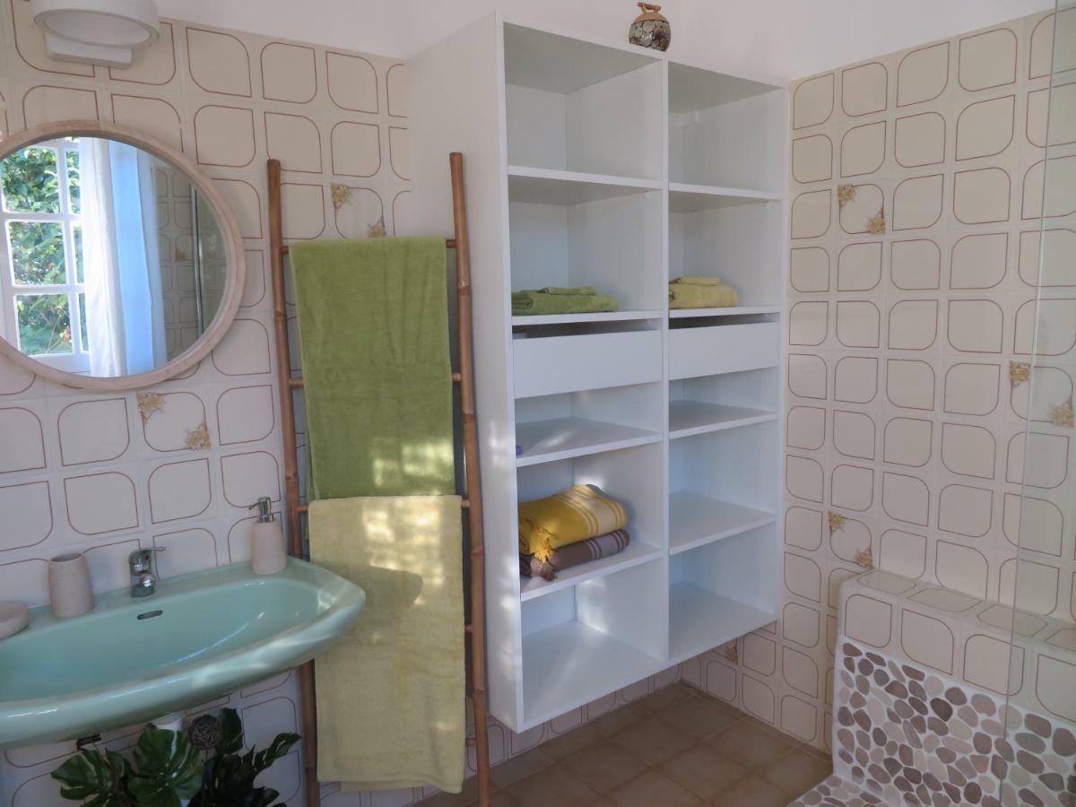 Apartament Ti Cajou Baie-Mahault Zewnętrze zdjęcie